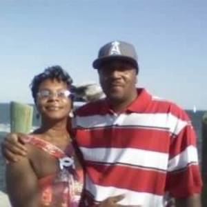 Meet your Posher, Randy